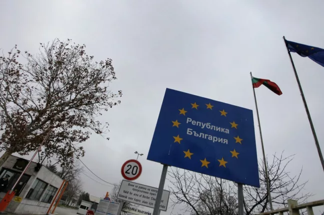 Βουλγαρία και Ρουμανία εισήλθαν στη ζώνη Σένγκεν της ΕΕ