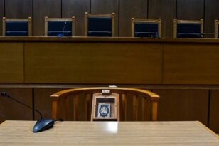 Στην Πάτρα η πρώτη δίκη με τον νέο νόμο για την αθλητική βία - Η απόφαση για τον προπονητή της Θύελλας