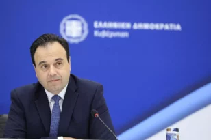 Παπαστεργίου: Το 2025 θα πρέπει να είναι η χρονιά που η Ευρώπη θα πάρει τα μέτρα που έχει ψηφίσει για την προστασία ανηλίκων