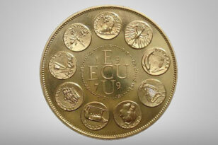 Σαν σήμερα 13 Μαρτίου 1979 κάνει την εμφάνιση του ο «πρόδρομος» του Ευρώ, το πρώτο νόμισμα της Ευρώπης - Δείτε τι άλλο συνέβη
