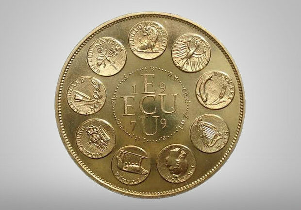 Σαν σήμερα 13 Μαρτίου 1979 κάνει την εμφάνιση του ο «πρόδρομος» του Ευρώ, το πρώτο νόμισμα της Ευρώπης - Δείτε τι άλλο συνέβη