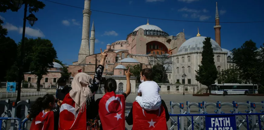 Δημοτικές εκλογές στην Τουρκία: Τι θα σημάνει για τον Ερντογάν μια δεύτερη σερί ήττα στην Κωνσταντινούπολη
