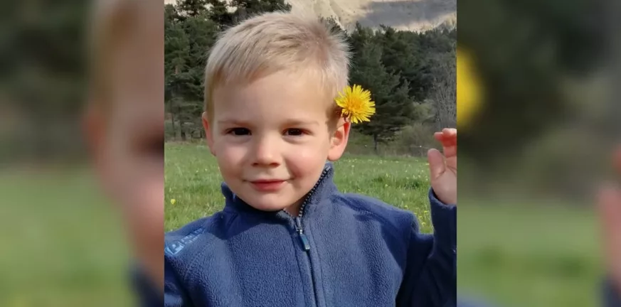Γαλλία: Βρέθηκαν οστά που ανήκουν στον 2χρονο Εμίλ, ο οποίος αγνοούνταν επί 9 μήνες