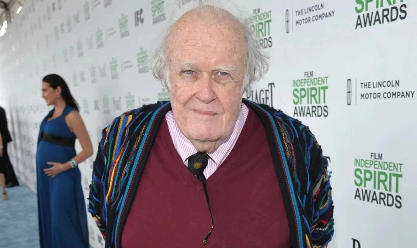 Blade Runner actor Emmett Walsh has died
 – 2024-03-22 05:04:18