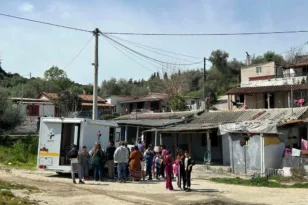 Ηλεία: Γιατί δεκάδες παιδιά Ρομά έχουν το ίδιο πατρώνυμο