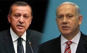 Ερντογάν: Επίθεση κατά Νετανιάχου για γενοκτονία από το Ισραήλ