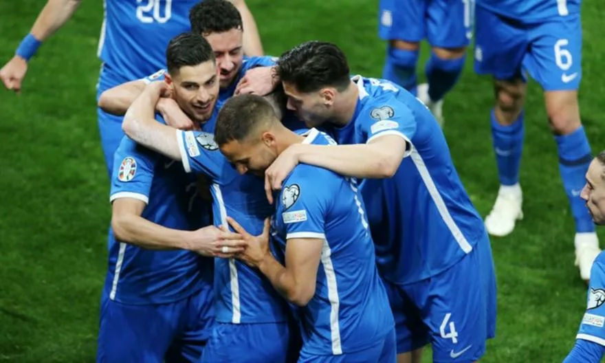 Ready for EURO, the national team defeated Kazakhstan (5-0)
 – 2024-03-22 18:58:10