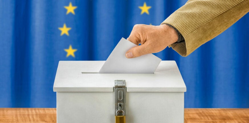 Ευρωεκλογές 2024: Τα 31 κόμματα που θα συμμετάσχουν, ποιοι «κόπηκαν»