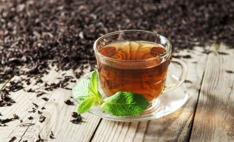 Τσάι πιπερόριζας, ηρεμούν το έντερο και μειώνουν το φούσκωμα και το λίπος στην κοιλιά 