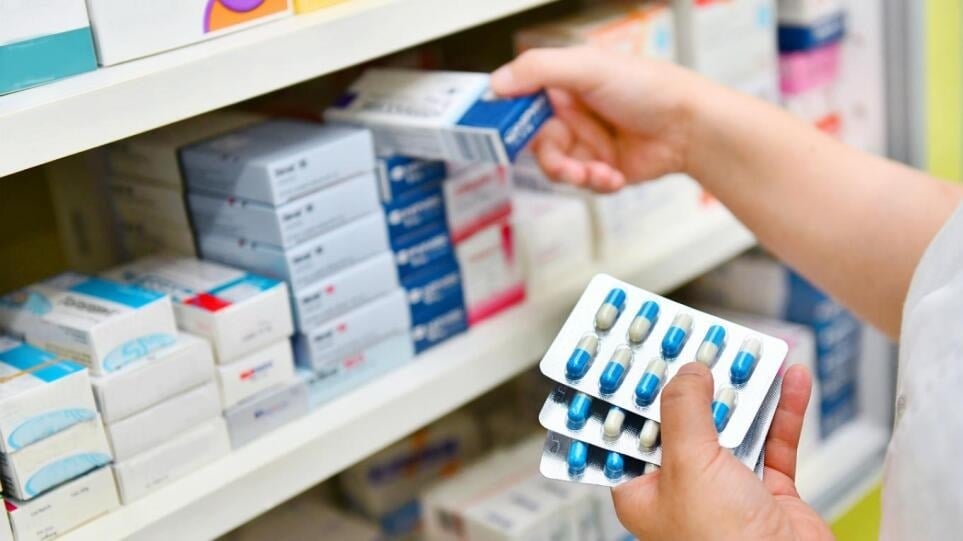 New increases in medicines that cost up to 5 euros – “Green light” from the Ministry of Health
 – 2024-03-24 02:43:58