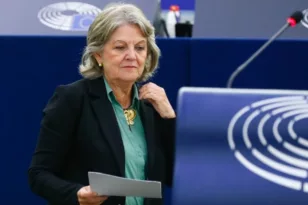 Στην Πάτρα η Ευρωπαία Επίτροπος Ελίζα Φερέιρα - Ποιους θα δει και ποιους χώρους θα επισκεφθεί