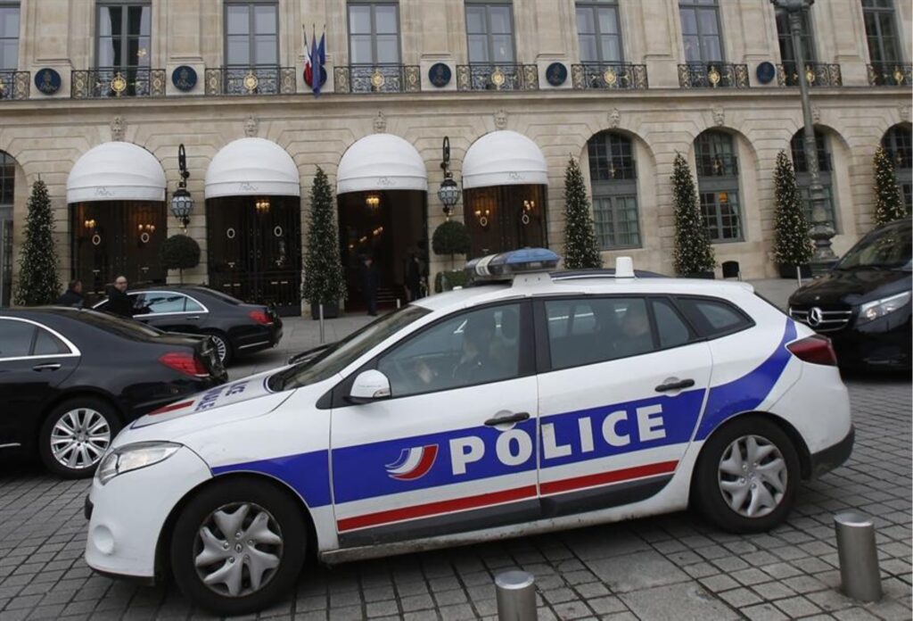 France : La montée des violences selon une enquête