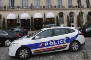 Γαλλία: Τουλάχιστον τρεις τραυματίες από επίθεση αγνώστου με μαχαίρι στη Λυών