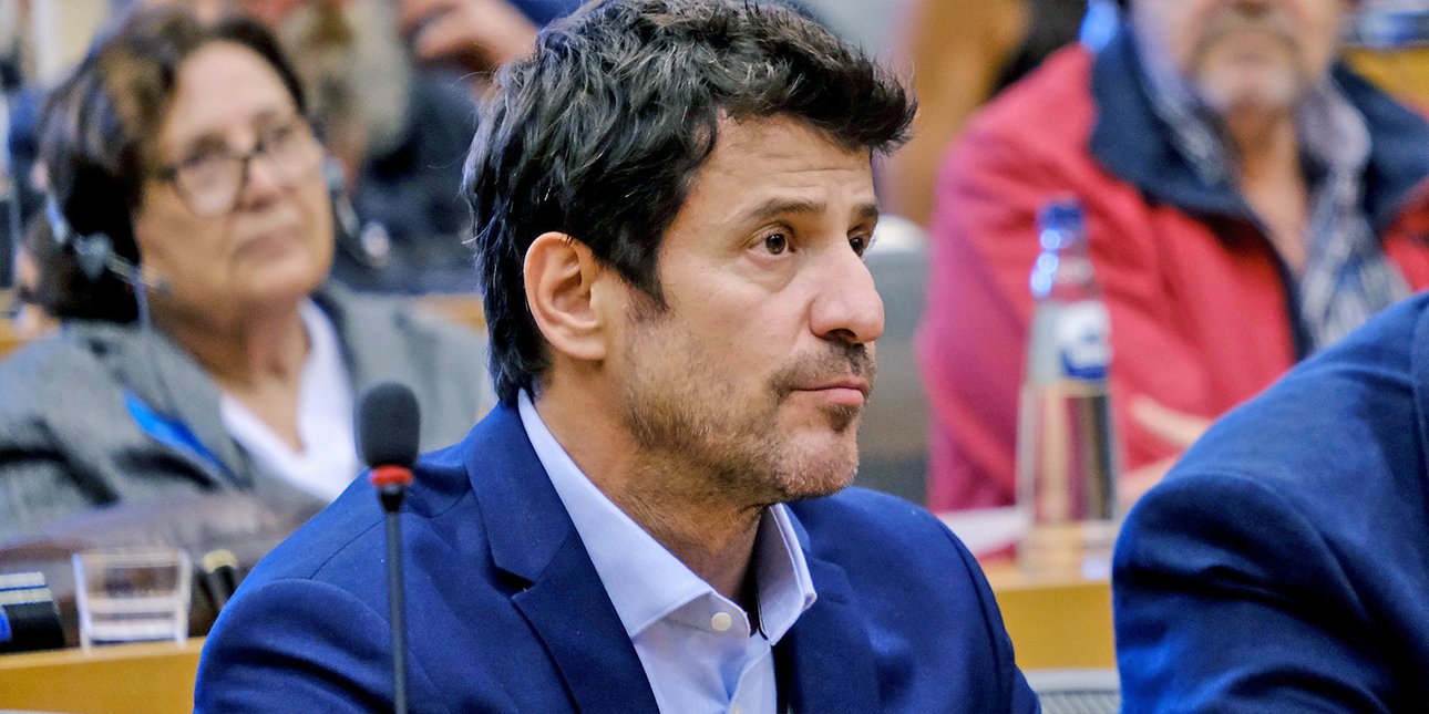 Alexis Georgoulis denies the publication about the criminal prosecution against him
 – 2024-07-26 03:10:59