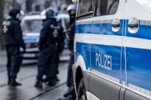 Λήξη συναγερμού για ομηρία σε Νοσοκομείο στη Γερμανία - Πώς «αφόπλισαν» 65χρονη οι Αρχές
