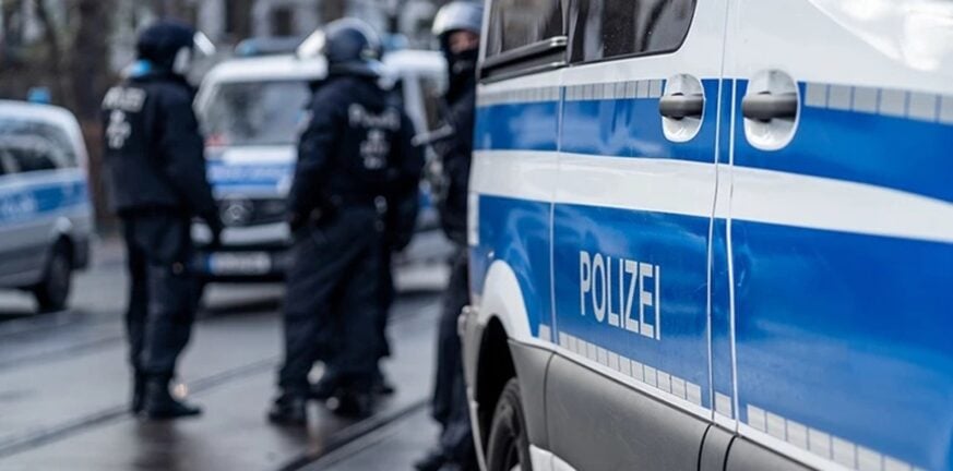 Γερμανία: Δύο συλλήψεις για κατασκοπεία υπέρ της Ρωσίας – Σχεδίαζαν επιχειρήσεις δολιοφθοράς στον ουκρανικό στρατό