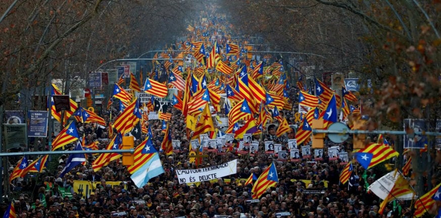 Καταλονία: Πρόωρες εκλογές μετά την αποτυχία έγκρισης του προϋπολογισμού