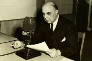 Σαν σήμερα 28 Μαρτίου 1969 ο Γιώργος Σεφέρης στηλιτεύει τη χούντα στο ραδιόφωνο του BBC – Δείτε τι άλλο συνέβη