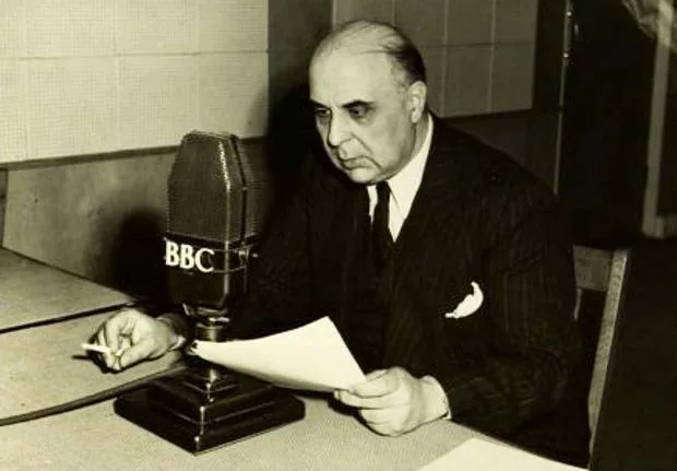 Σαν σήμερα 28 Μαρτίου 1969 ο Γιώργος Σεφέρης στηλιτεύει τη χούντα στο ραδιόφωνο του BBC - Δείτε τι άλλο συνέβη