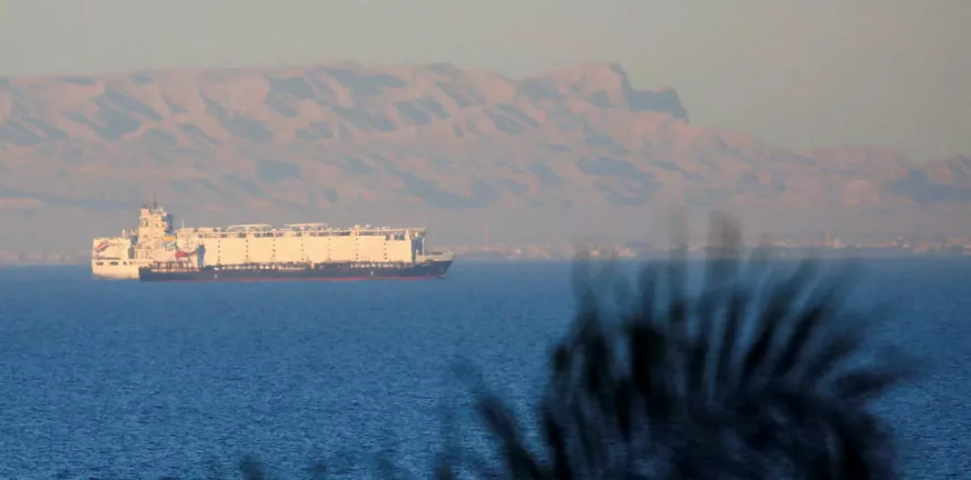 Χούθι: Δεκάδες οι επιθέσεις σε πλοία από τον Νοέμβριο