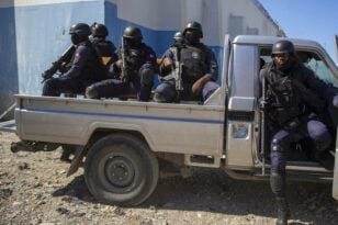 Αϊτή: Επίθεση στη μεγαλύτερη φυλακή της χώρας - Συνδικάτα των αστυνομικών ζητούν βοήθεια