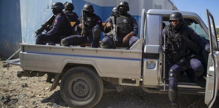 Αϊτή: Επίθεση στη μεγαλύτερη φυλακή της χώρας - Συνδικάτα των αστυνομικών ζητούν βοήθεια