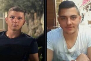 Κρήτη: Τραγωδία με δύο ξαδέρφια που σκοτώθηκαν στο ίδιο σημείο με διαφορά 7 ετών