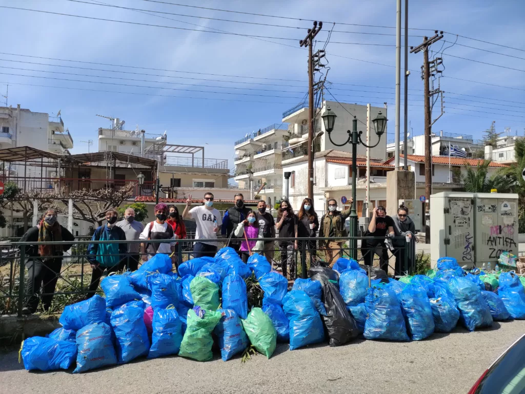 Project Ms.  Pa.  is cleaning South Park Beach on March 31st
 – 2024-03-30 12:30:51