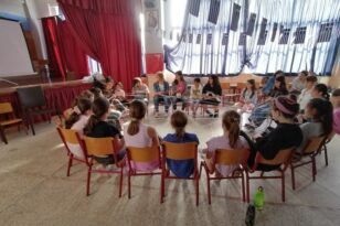 Αλήθειες και μύθοι γύρω από τους Ρομά - Η ομάδα δράσης για την κοινωνική ένταξη απαντά
