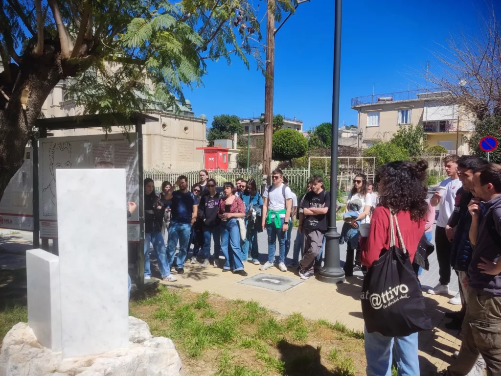Πάτρα - ΚΚΕ: Ξεκίνησαν οι εκδηλώσεις για τον Νίκο Μπελογιάννη - ΦΩΤΟ