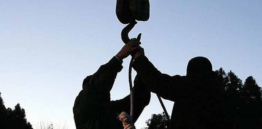 Ιράν: Πάνω από 800 άνθρωποι εκτελέστηκαν το 2023 - 83 το 2024 έως τον Φεβρουάριο