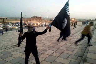Μακελειό στη Μόσχα: Ποια είναι η ISIS-K που ανέλαβε την ευθύνη για το αιματοκύλισμα