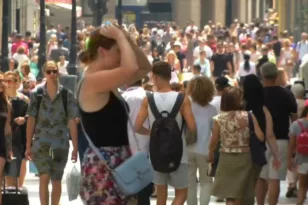 Ισπανία: Προειδοποίηση για ξηρασία στη Βαρκελώνη