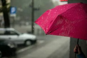 Καιρός: Βροχές στο μεγαλύτερο μέρος της χώρας αύριο Πέμπτη