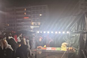 Πάτρα: Πλιάτσικο ξανά και ξανά στην εστίαση - Βολές ΣΚΕΑΝΑ για ρεκόρ παρανομίας το τριήμερο του Καρναβαλιού