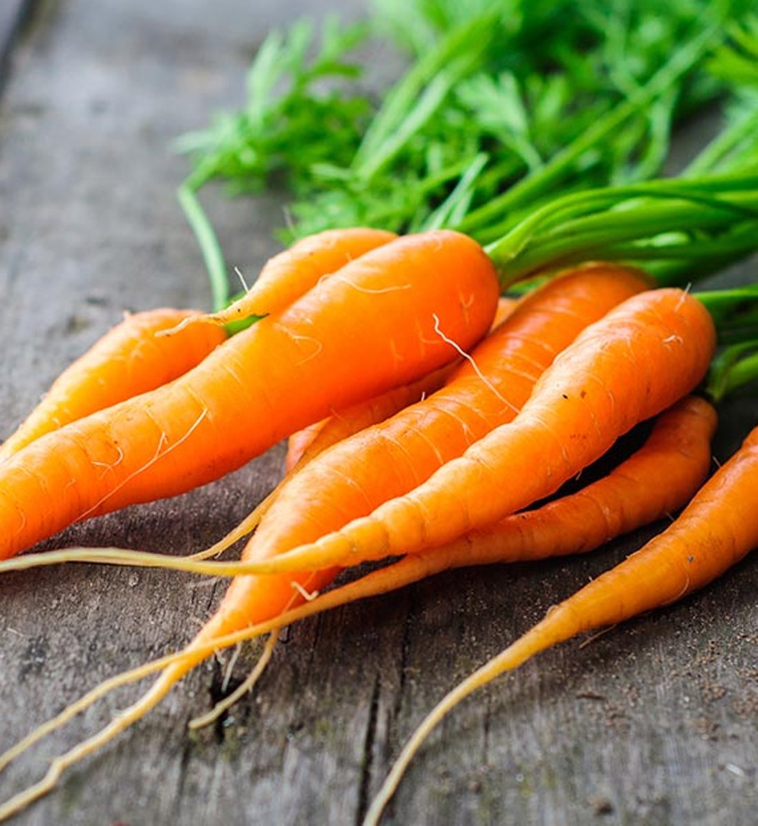 Carrots: The vegetable that protects vision, heart and immunity |  Health.  Articles, news and tips for a healthier life
 – 2024-03-17 03:30:58