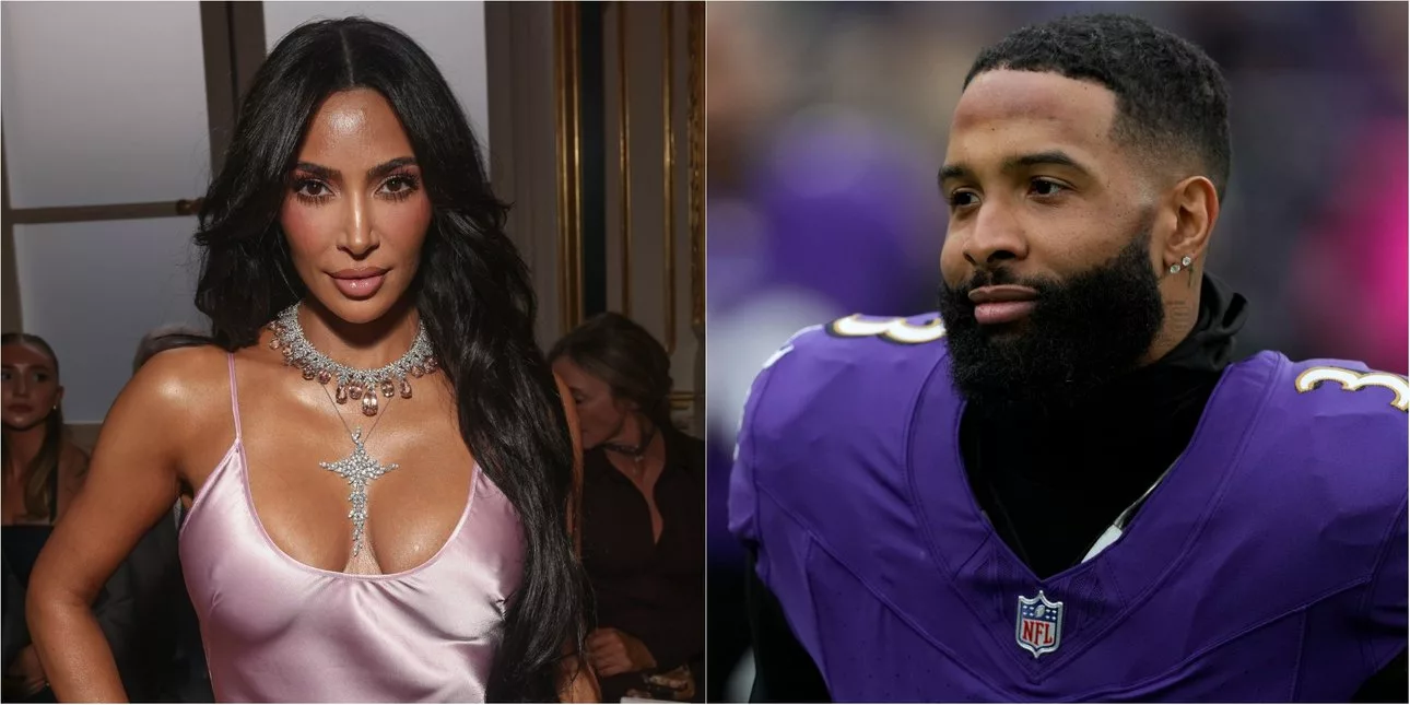 Kim Kardashian broke up with Odell Beckham Jr. – The reason why their relationship remained “quiet”
 – 2024-03-26 11:57:59