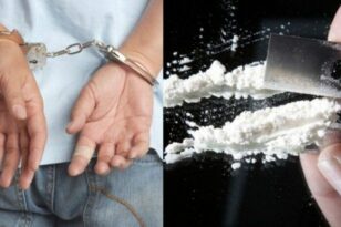 Πατρινοί «φορτωμένοι» με κοκαΐνη - Δύο συλλήψεις