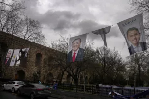 Δημοτικές εκλογές στην Τουρκία: Κρίσιμη αναμέτρηση για την Κωνσταντινούπολη