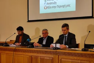 Επιμελητήριο Αχαΐας: Ανακοίνωση υποψηφιότητας Αντώνη Κουνάβη με αιχμές για παράταση Μαρλαφέκα