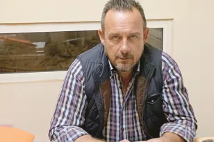 Μένιος Κουτρόπουλος: Μετά θάνατον «θρίλερ» στην Τουρκία