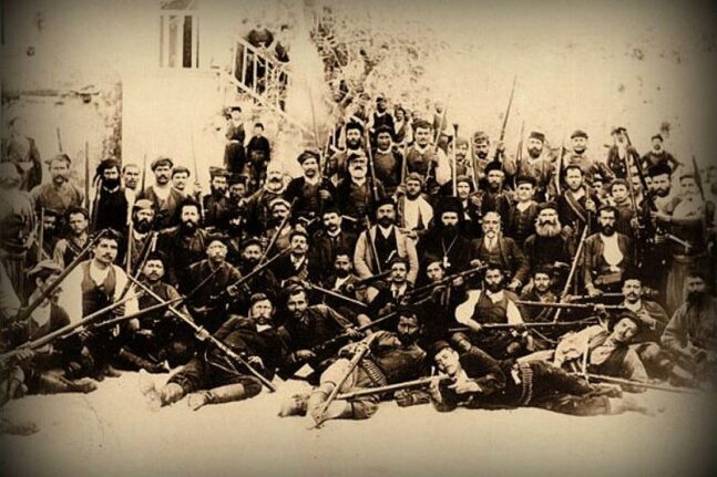 Σαν σήμερα 10 Μαρτίου 1905 ξεσπάει η Κρητική Επανάσταση με αρχηγό τον Ελευθέριο Βενιζέλο - Δείτε τι άλλο συνέβη