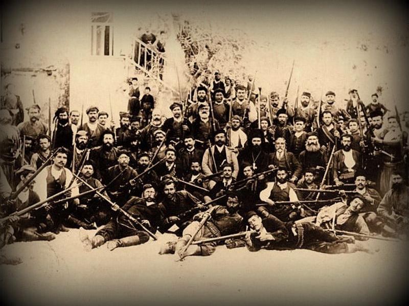 On this day, March 10, 1905, the Cretan Revolution broke out led by Eleftherios Venizelos – See what else happened
 – 2024-03-11 22:48:03