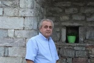 Καλάβρυτα: Εκπίπτει της θέσης του ο Λεωνίδας Βασιλόπουλος - Τι αναφέρει σε δήλωσή του