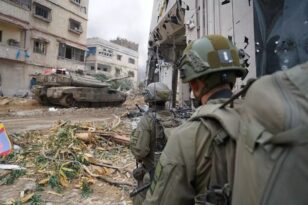 Γάζα: Όμηρος της Χαμάς αποκάλυψε ότι δέχτηκε σεξουαλική κακοποίηση – ΒΙΝΤΕΟ