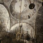 Καλάβρυτα: Θαυμασμός για το Καθολικό του Μεγάλου Σπηλαίου ΦΩΤΟ