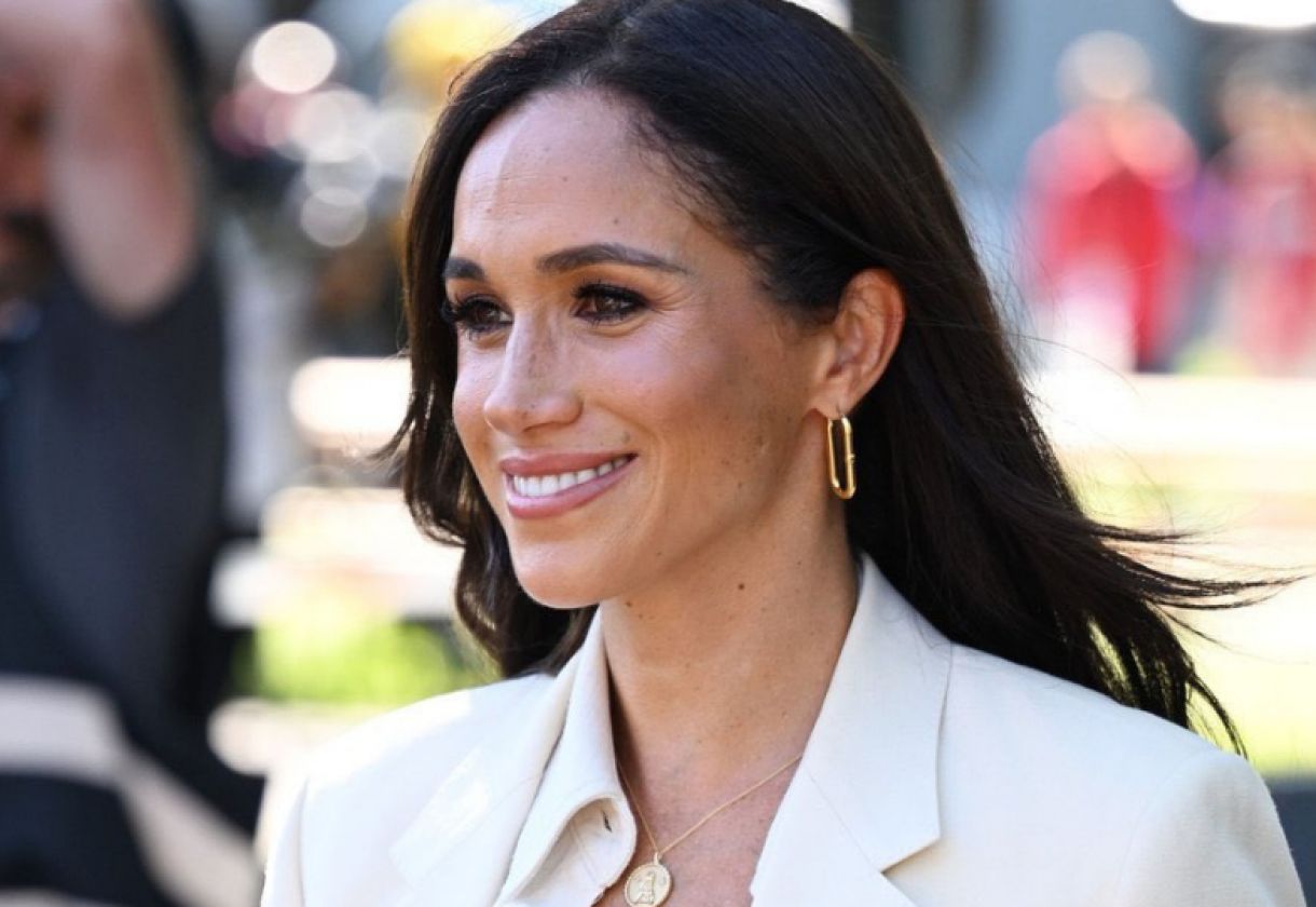 Meghan Markle: Cooking in a toilet for her business debut – VIDEO
 – 2024-03-21 15:08:08