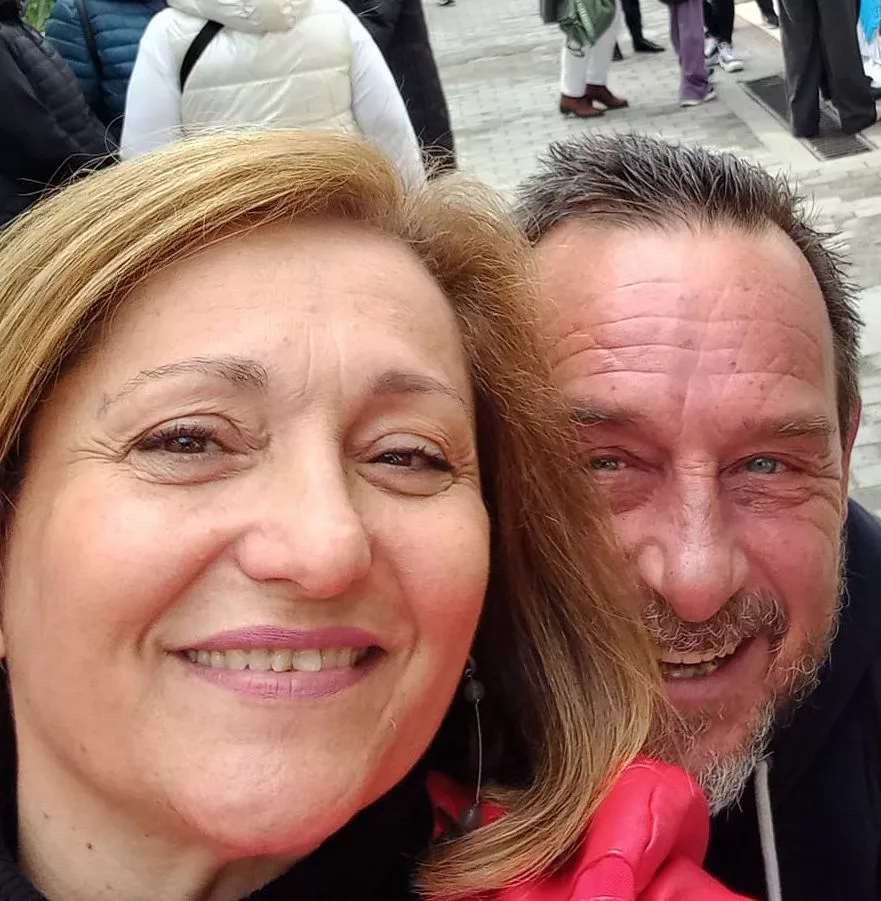 Αίγιο: Το ταξίδι αναψυχής μετατράπησε σε κηδεία: Ο Μένιος Κουτρόπουλος έφυγε απρόσμενα και πρόωρα σε ηλικία 58 ετών