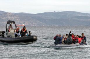 Διεθνής Οργανισμός Μετανάστευσης: 38 νεκροί από ναυάγιο στα ανοικτά του Τζιμπουτί