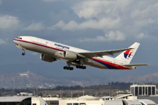 Malaysia Airlines: Νέες έρευνες για ανεύρεση αεροσκάφους «φάντασμα» δέκα χρόνια από την εξαφάνισή του - ΦΩΤΟ
